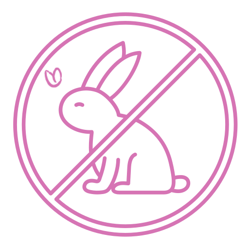 <h3>Not tested on animals</h3>At C-DERMA, animal welfare is a priority. We are proud to confirm that none of our Swiss-made cosmetics are tested on animals or involve any animal suffering. We use alternative testing methods that are just as effective, ensuring the safety and efficacy of all our products.-image