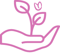 <h3>Environmentally responsible</h3>Mindful of its environmental impact, C-DERMA is actively committed to an eco-responsible approach. From formulation to packaging, we make every effort to minimise our ecological footprint, and we are constantly working to develop eco-conscious packaging solutions.-image