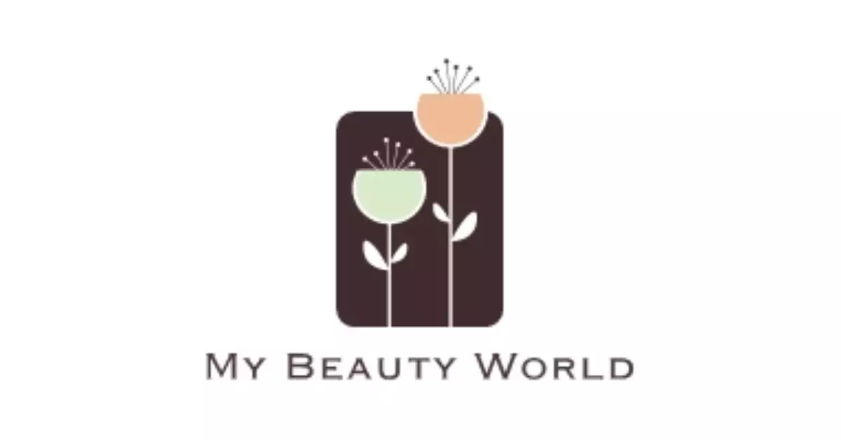 My beauty world