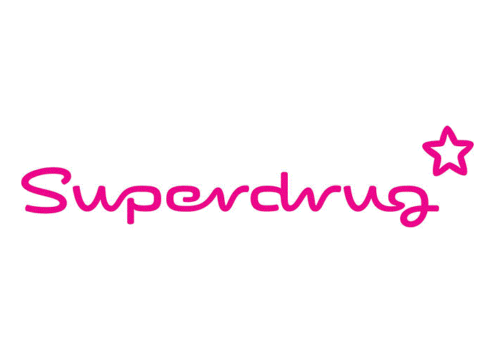 Superdrug UK